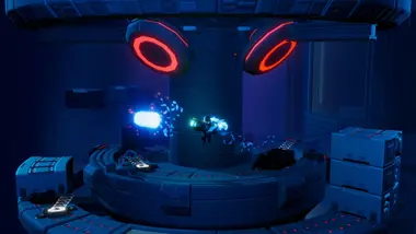 Orbital Bullet preview 10
