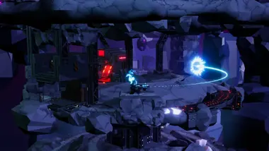 Orbital Bullet preview 11