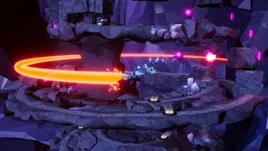 Orbital Bullet preview 8