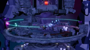 Orbital Bullet preview 4