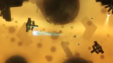 Orbital Gear preview 10