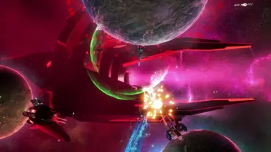 Orbital Gear preview 11