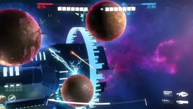 Orbital Gear preview 6