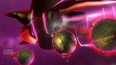 Orbital Gear preview 9