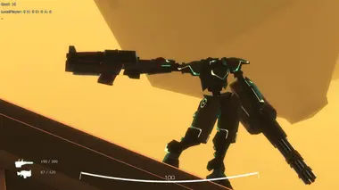 Orbital Gear preview 4