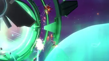 Orbital Gear preview 7