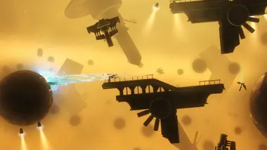 Orbital Gear preview 3