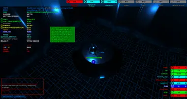 Orbs preview 7