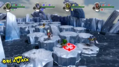 Orc Attack: Flatulent Rebellion preview 12