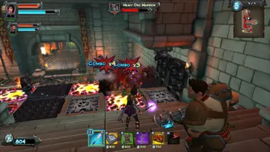 Orcs Must Die! 2 - Complete Pack preview 16