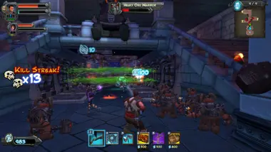 Orcs Must Die! 2 - Complete Pack preview 18