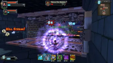 Orcs Must Die! 2 - Complete Pack preview 17