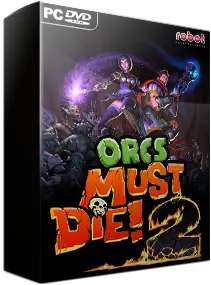 Orcs Must Die! 2 - Complete Pack preview 8
