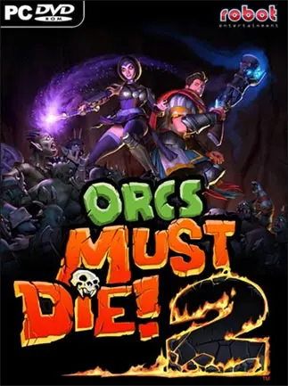 Orcs Must Die! 2 - Complete Pack preview 15