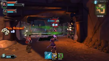 Orcs Must Die! 2 - Complete Pack preview 13