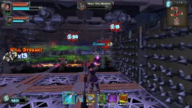 Orcs Must Die! 2 - Complete Pack preview 11