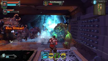 Orcs Must Die! 2 preview 7