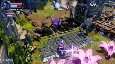 Orcs Must Die! 3 Complete Bundle preview 6