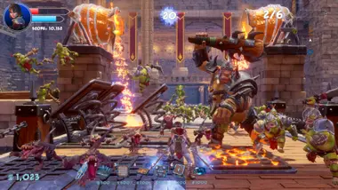 Orcs Must Die! 3 preview 3