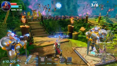 Orcs Must Die! 3 preview 7