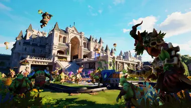 Orcs Must Die! Deathtrap preview 2