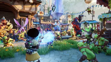 Orcs Must Die! Deathtrap preview 3