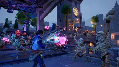 Orcs Must Die! Deathtrap preview 5