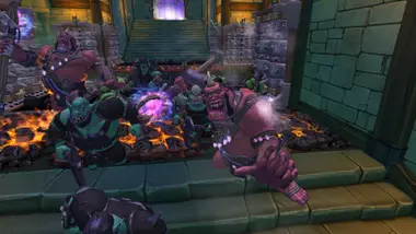 Orcs Must Die! Franchise Pack preview 13