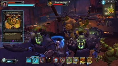 Orcs Must Die! Franchise Pack preview 11