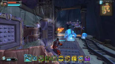 Orcs Must Die! Franchise Pack preview 7