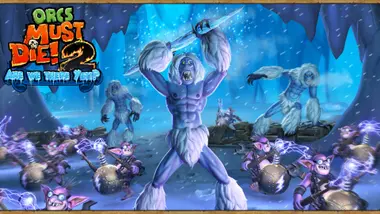 Orcs Must Die! Franchise Pack preview 10