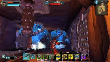 Orcs Must Die! Franchise Pack preview 8