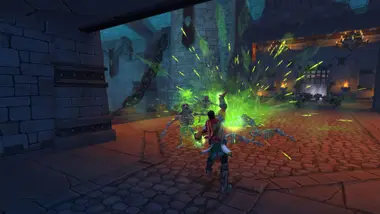 Orcs Must Die! Franchise Pack preview 5
