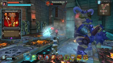 Orcs Must Die! Franchise Pack preview 2
