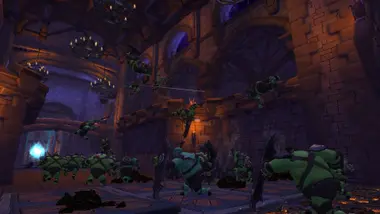 Orcs Must Die! Game of the Year Edition preview 3