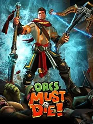 Orcs Must Die! preview 11