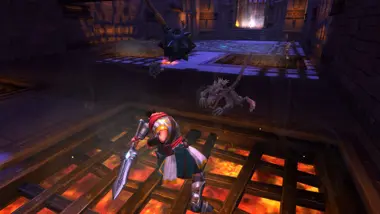 Orcs Must Die! preview 8