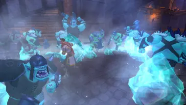 Orcs Must Die! preview 10