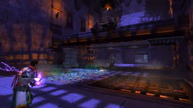 Orcs Must Die! preview 3