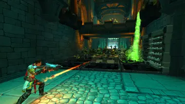 Orcs Must Die! preview 6