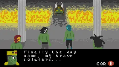 ORCS preview 2