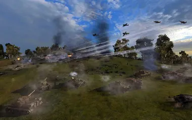 Order of War preview 10