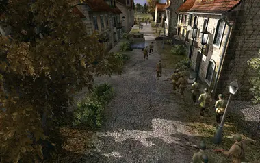 Order of War preview 8