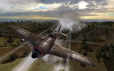 Order of War preview 7