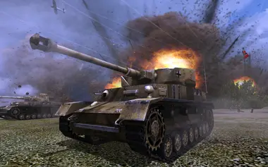 Order of War preview 6