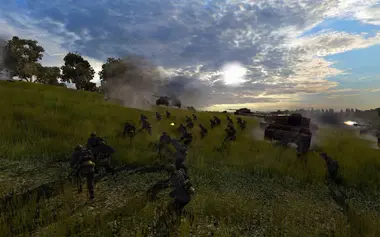 Order of War preview 5