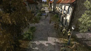 Order of War preview 2