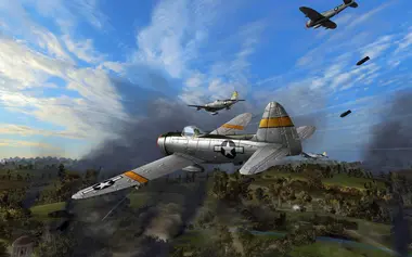 Order of War preview 9