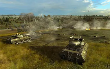 Order of War preview 4