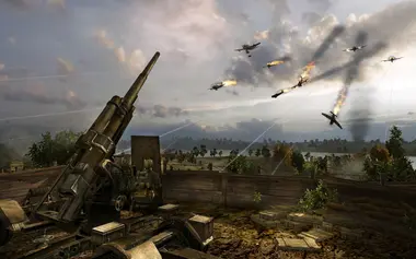 Order of War preview 3